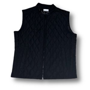 Zara - Mens Vest - Large